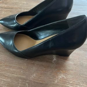 Franco Sarto Wedge Shoes  Size 7
